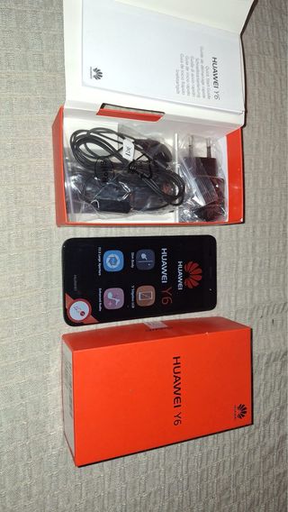 Huawei Y6 4G Nuovo