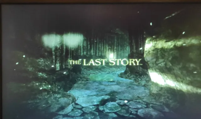 L'Ultima Storia per Wii