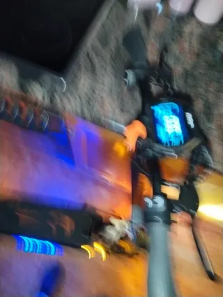 Patinete eléctrico Kukirin G2 Master