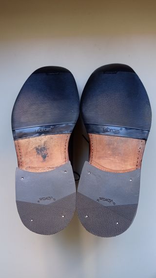 FELLINI Stivaletti Pelle Marrone Tg. 42