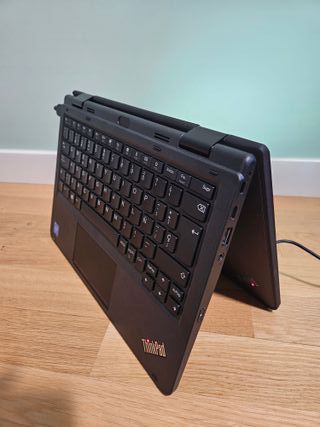 Lenovo Yoga 11e ThinkPad N4120 4GB 128GB W11 Off16