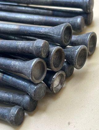 Varilla de empuje culata Authi Mini Clásico