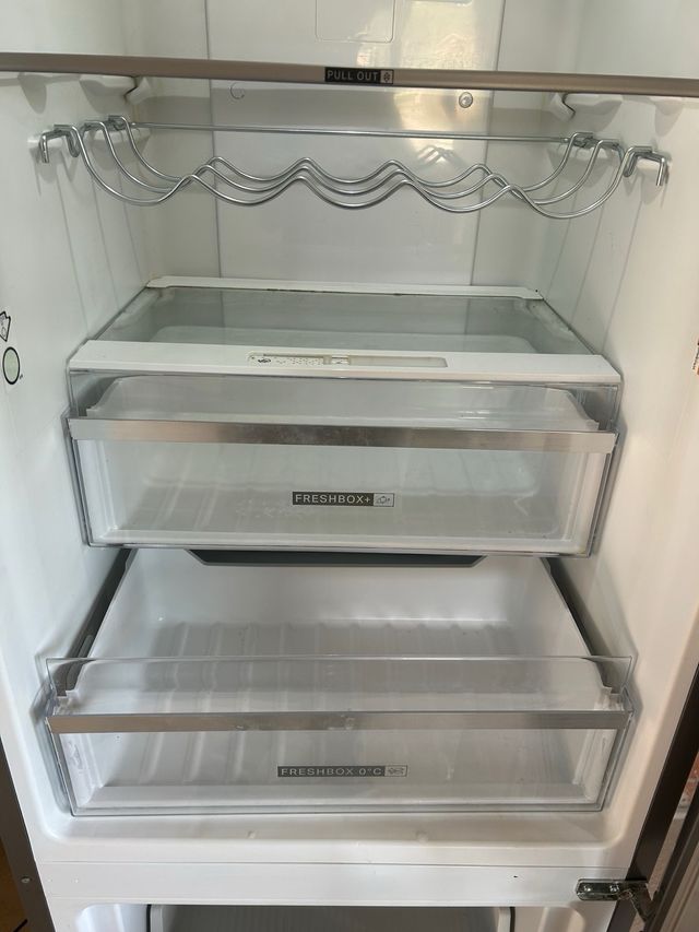 NEVERA WHIRLPOOL NO FROST