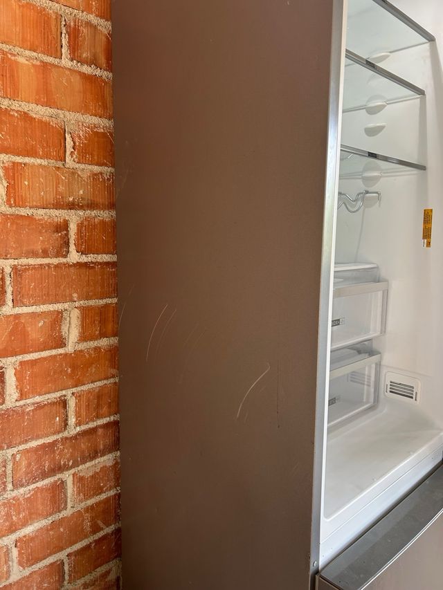 NEVERA WHIRLPOOL NO FROST