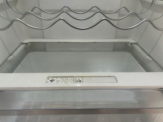 NEVERA WHIRLPOOL NO FROST