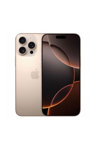 iPhone 16 Pro Max 1TB Dorado
