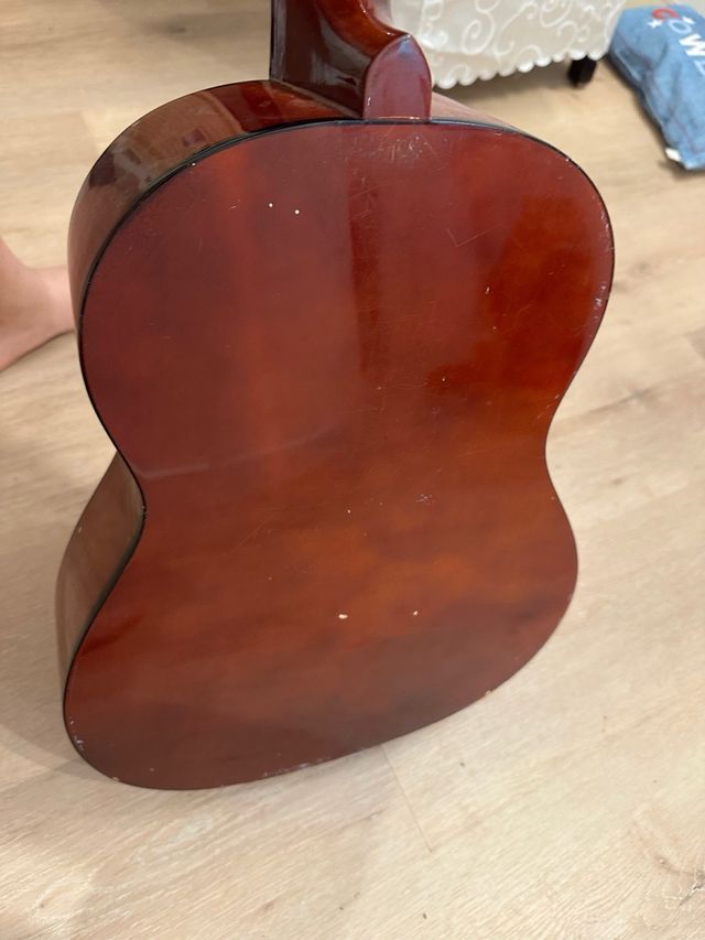 Guitarra Clásica Brighton