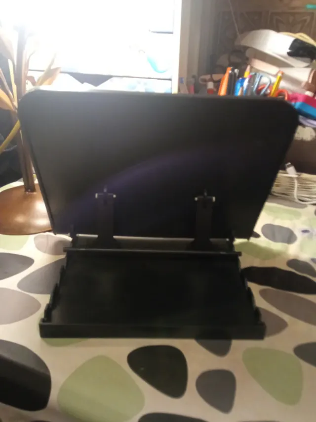 Supportoleggio da lettura per libri o tablet