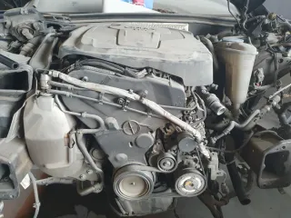 Motor Audi 2.0 TDI 190 CV CNH