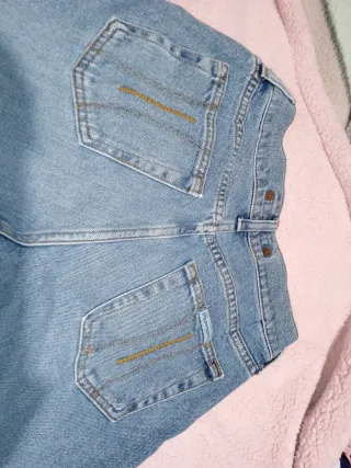 Pantalón vaquero Fornarina T. 27