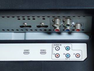 TV Philips 42 LCD HD Ready TDT