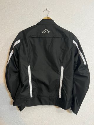 Chaqueta Moto Mujer Verano Acerbis
