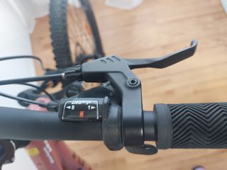 Bicicleta Liv Mujer MTB