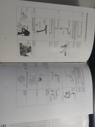 Bicicleta Liv Mujer MTB