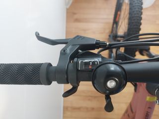 Bicicleta Liv Mujer MTB