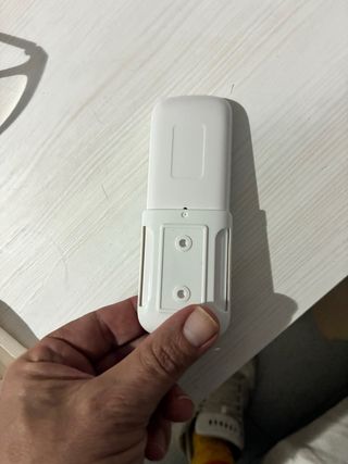 mando a distancia somfy telis 4 rts pure