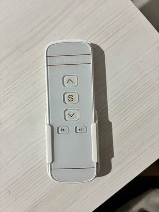 mando a distancia somfy telis 4 rts pure