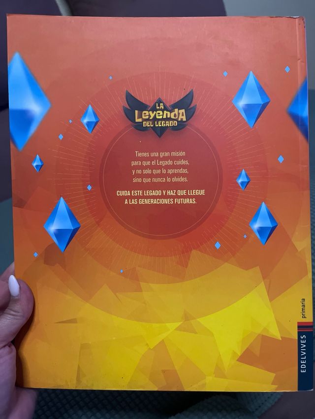 LENGUA CASTELLANA Y LITERATURA SEHUNDO TRIMESTRE