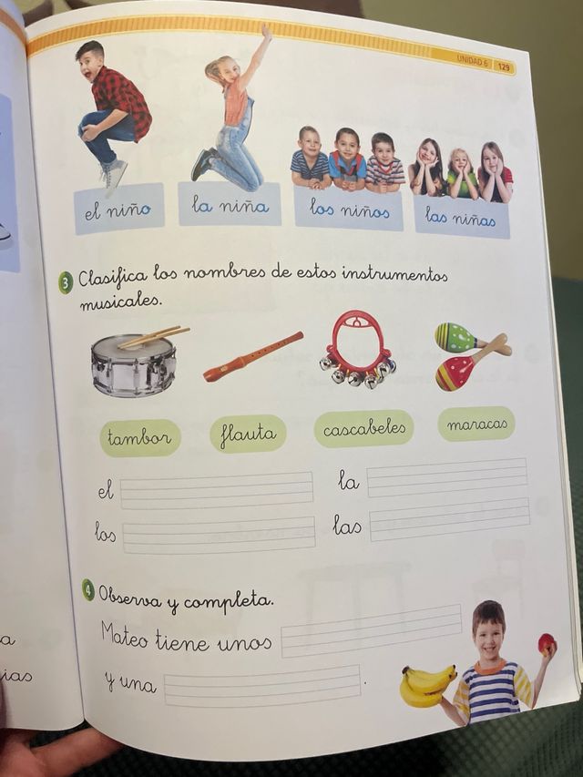 LENGUA CASTELLANA Y LITERATURA SEHUNDO TRIMESTRE