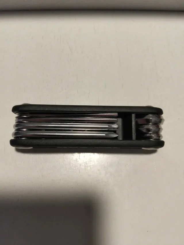 Multiherramienta Topeak X-Tool Bicicleta