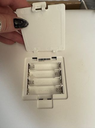 Báscula Xiaomi Blanca Mi Body Composition Scale 2