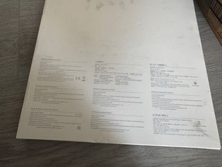 Báscula Xiaomi Blanca Mi Body Composition Scale 2