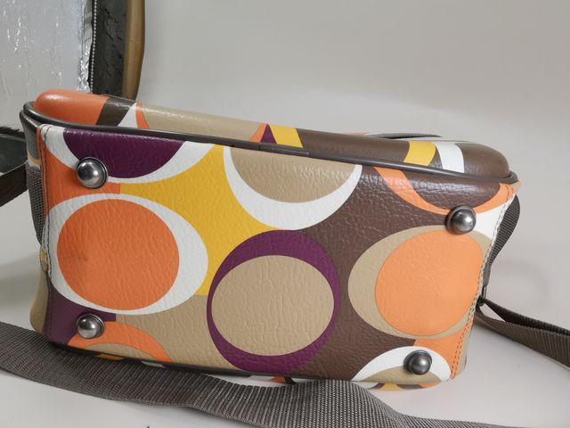 Neceser Bolso Viaje Roxy PARADISE AÑO 2002