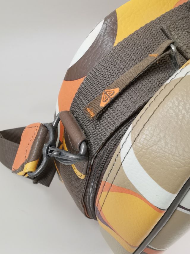 Neceser Bolso Viaje Roxy PARADISE AÑO 2002