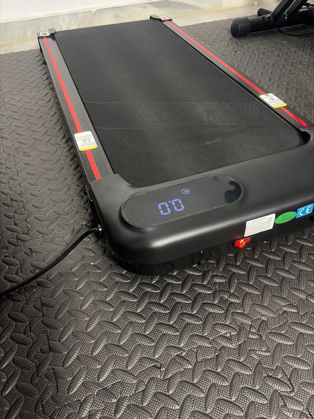 Tapis roulant fino a 8 km/h