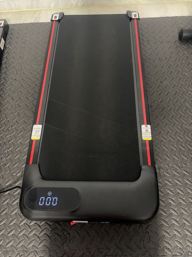 Tapis roulant fino a 8 km/h