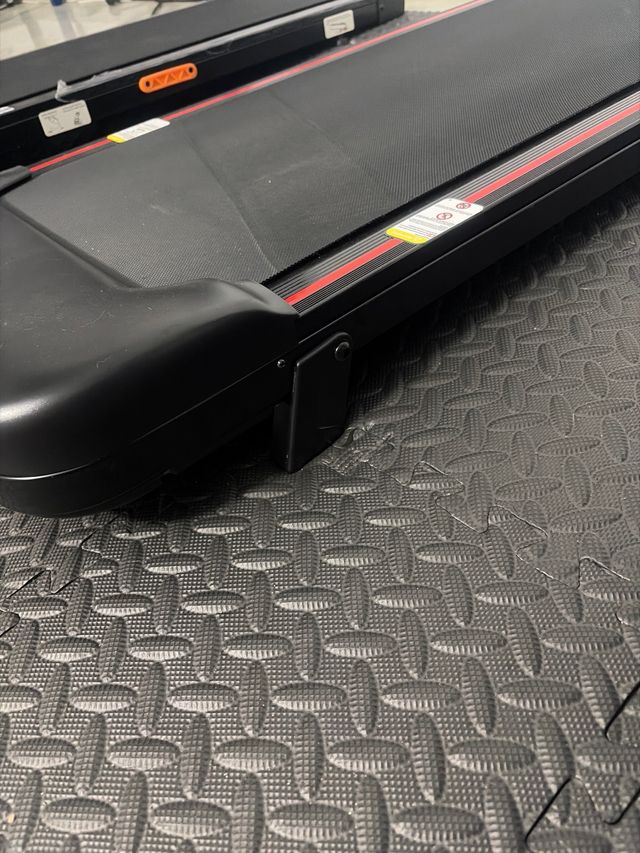 Tapis roulant fino a 8 km/h