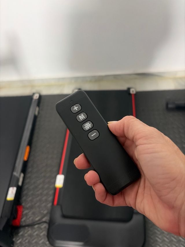 Tapis roulant fino a 8 km/h