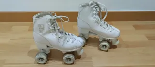 Patines KRF School Talla 35