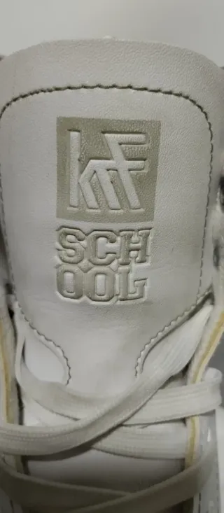 Patines KRF School Talla 35