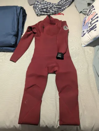 Traje de neopreno Ripcurl - Talla M/S