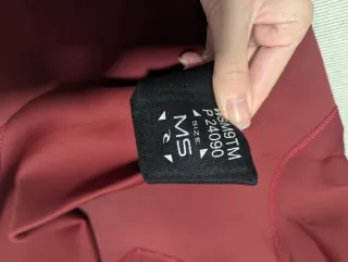 Traje de neopreno Ripcurl - Talla M/S