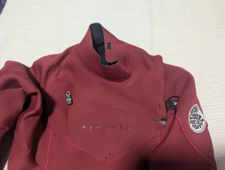 Traje de neopreno Ripcurl - Talla M/S