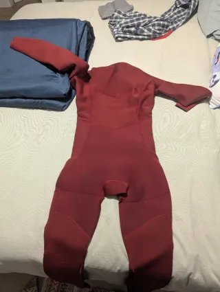 Traje de neopreno Ripcurl - Talla M/S