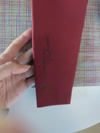 Traje de neopreno Ripcurl - Talla M/S