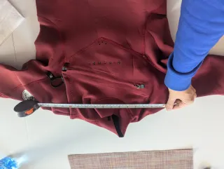 Traje de neopreno Ripcurl - Talla M/S