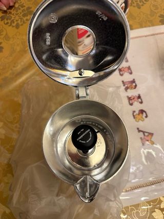 Bialetti Mukka Express Cappuccino Maker