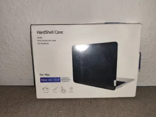 Custodia HardShell per MacBook Air 13.6