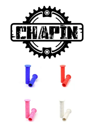 OFERTA !!!! PUÑOS BICICLETA (4 COLORES)