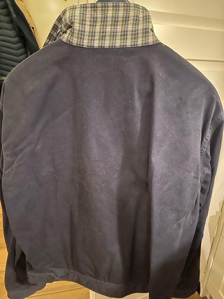 Chaqueta Polo Ralph Lauren Azul Marino Talla L