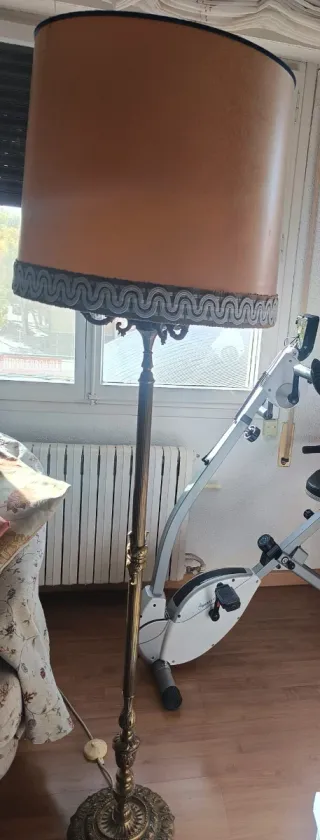 Bicicleta Estática Dual Fit