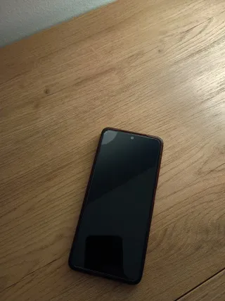 Xiaomi Poco M4 Pro Nero