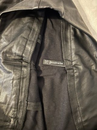 Pantalón negro elegante