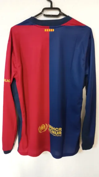 Camiseta Barça L