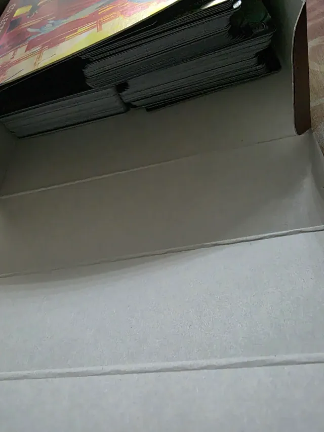 Magic The Gathering: Caja Collector Spiderman