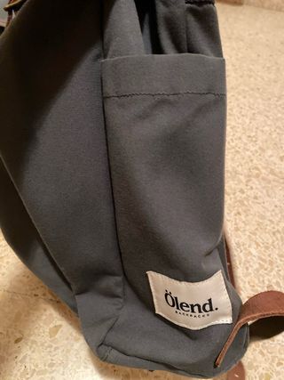 Mochila Olend